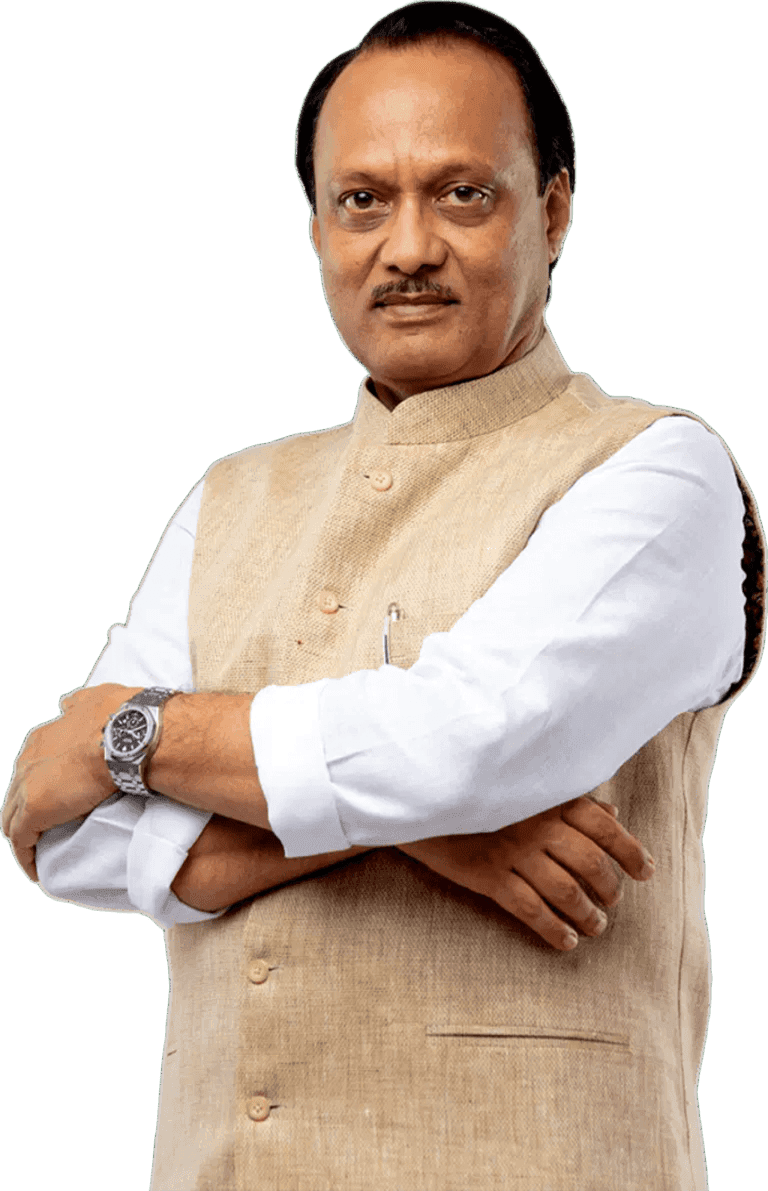 Ajit Dada Pawar